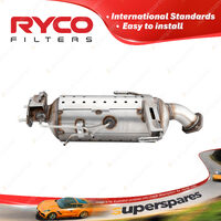 Ryco Diesel Particulate Filter for Mazda CX-7 ER 2.2L 136kW 2009-2013