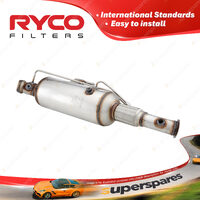 Ryco Diesel Particulate Filter for Volkswagen Crafter 30-50 2E 2F 2.5L 840mm