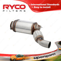 Ryco Diesel Particulate Filter for BMW 7 730 d 5 530 d 535 d 6 F06 X3 F25 X5 E70