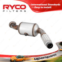 Ryco Diesel Particulate Filter for Mercedes Benz Sprinter 3.5-t 5-T B906 730mm