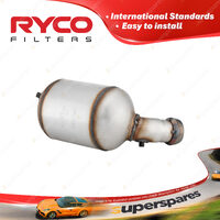 Ryco Diesel Particulate Filter for Mercedes Benz C-Class W203 C 220 CDI