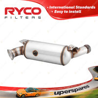 Ryco Diesel Particulate Filter for Mercedes Benz C-Class S204 W204 C 220 CDI