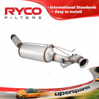 Ryco Diesel Particulate Filter for Mercedes Benz Sprinter 3.5-t 5-T B906 1020mm