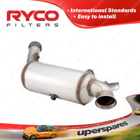 Ryco Diesel Particulate Filter for Mercedes Benz C-Class C204 W204 E-Class W212