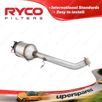 Ryco Diesel Particulate Filter for Toyota LandCruiser VDJ200 4.5L 2007-On 900mm