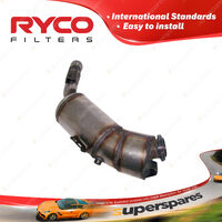 Ryco Diesel Particulate Filter for Mercedes Benz S-Class W221 S 320 2005-2009