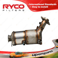 Ryco Diesel Particulate Filter for Toyota Hilux GUN123 GUN125 GUN126 2.4L 2.8L