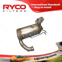 Ryco Diesel Particulate Filter for Renault Kangoo FW06 FW12 1.5L 2013-On