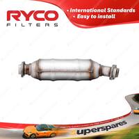 Ryco Diesel Particulate Filter - RPF218 Brand New Genuine Performance