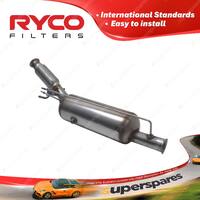 Ryco Diesel Particulate Filter - RPF352 Brand New Genuine Performance