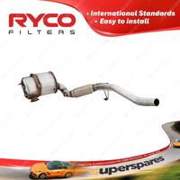 Ryco Diesel Particulate Filter - RPF355 Brand New Genuine Performance