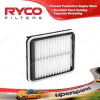 Ryco Air Filter for DAIHATSU Mira L700 L710S Naked L750S 1998 - 2004