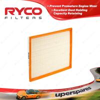 Ryco Air Filter for FORD Transit VN VO YMF6 and YNF6 Engines 03/2017 - on