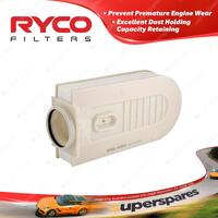 Ryco Air Filter for MERCEDES BENZ C E GLE S SLK Class W204 S C 204 W212 ML W166