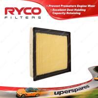 Ryco Air Filter for JAGUAR X760 X761 X260 A1954 - Premium Quality