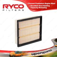 Ryco Air Filter for LDV G10 SC7A SC7C 04/2015 - on - Premium Quality