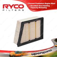 Ryco Air Filter for FORD Ecosport BL 12/2017 - on XZJF Engines Premium Quality