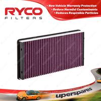 Ryco Cabin Air Filter for PORSCHE 911 Boxter Cayman Various Applications