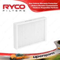 Ryco Cabin Air Filter for MERCEDES BENZ V-Klass Vito 2014-on Premium Quality