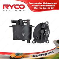 Premium Quality Ryco Fuel Filter for RANGE ROVER Evoque TD4 SD4 L538 2.2L