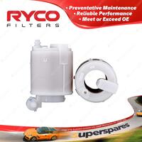 Premium Quality Ryco In-Tank Fuel Filter for KIA Picanto JA RIO UB G4FD