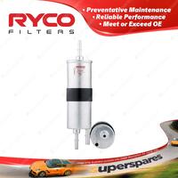 Premium Quality Ryco Fuel Filter for Mini III F54 F55 F56 F57 F60