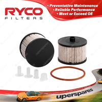 Premium Quality Ryco Fuel Filter for Citroen C4 C5 Jumpy Dispatch Expert