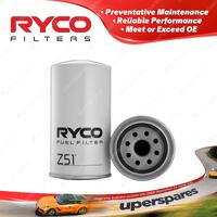 Premium Quality Ryco Fuel Filter for Nissan E Series KC EN210 EN211 RN250 Turbo