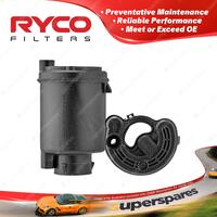 Premium Quality Ryco Fuel Filter for Kia Sorento BL Petrol V6 3.5L 2003-2008