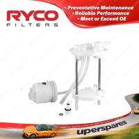 Ryco Fuel Filter for Toyota Hiace TRH201R TRH221R TRH223R Petrol 4Cyl 2.7L