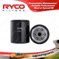 Ryco Fuel Filter for Benz 300D GD W123 Mb 100 120 130 140 150 160 170 180 90