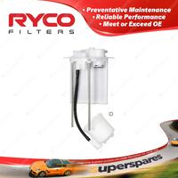 Ryco Fuel Filter for Toyota Yaris NCP90R NCP91R NCP93R Petrol 4Cyl 1.3 1.5L