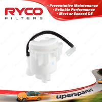 Premium Quality Ryco Fuel Filter for Kia Soul AM Petrol 4Cyl 1.6 2.0 2009-On