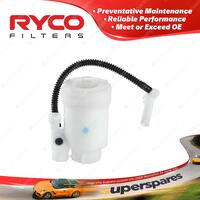 Ryco Fuel Filter for Hyundai Elantra MD I40 VF I45 YF I30 GD Veloster FS