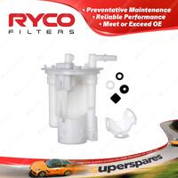 Premium Quality Ryco Fuel Filter for Honda Legend KB Petrol V6 3.5 3.7L 2006-On