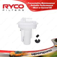 Ryco Fuel Filter for Subaru Legacy BRF Liberty Outback GEN 5 Petrol 6Cyl 3.6L