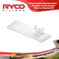 Ryco Fuel Filter for Toyota Yaris NCP130R NCP131R Petrol 4Cyl 1.3 1.5L