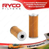 Premium Quality Genuine Performance Brand New Ryco Fuel Filter R2447P 