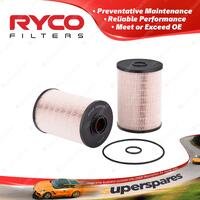 Premium Quality Genuine Performance Brand New Ryco Fuel Filter R2699P 