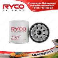 Premium Quality Long Life Genuine Performance Brand New Ryco Fuel Filter Z167 