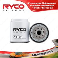 Ryco HD Fuel Water Separator for Volvo FM11 330 370 410 450 D11K from 2014