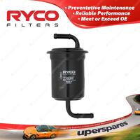 Premium Quality Ryco Fuel Filter for Mazda 121 121L DB DW Petrol 4Cyl