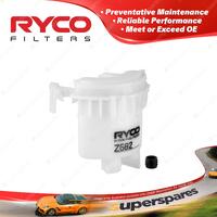 Premium Quality Ryco Fuel Filter for Lexus GS430 IS250 IS250C IS350 GS300