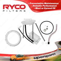 Ryco In-Tank Fuel Filter for Honda Civic FC L15B7 Engine Premium Quality