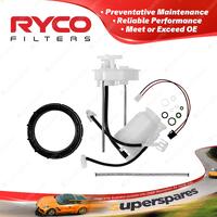 Ryco Fuel Filter for Honda HR-V Wagon RU 1.8 RU58 4Cyl R18Z9 R18ZF 01/2015-On