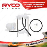 Ryco Fuel Filter for Toyota Hiace Commuter TRH223 TRH201 TRH221 2.7 2TR-FE