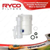 Ryco In-Tank Fuel Filter for HYUNDAI i30 PDE PD PDEN 1.6 2.0 Hatchback 2016-On