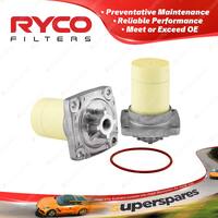 Ryco Fuel Filter for Toyota Fortuner Hilux Landcrusier LC70 1GDFTV 05/2015-On