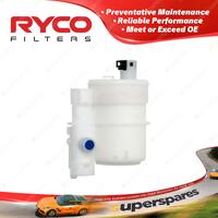 Ryco In-Tank Fuel Filter for Hyundai Elantra AD Sonata LF Veloster JS 1.6 2.0L