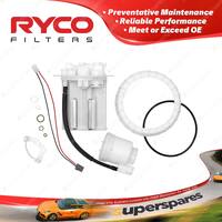 1 x Ryco In-Tank Fuel Filter - Z1134 Brand New Genuine Performance